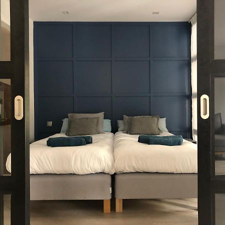 Apartmán Loft Catedral Burgo Exteriér fotografie