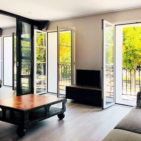 Apartmán Loft Catedral Burgo Exteriér fotografie