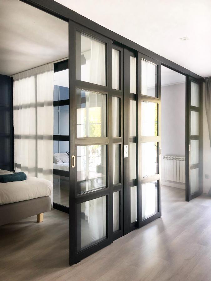 Apartmán Loft Catedral Burgo Exteriér fotografie
