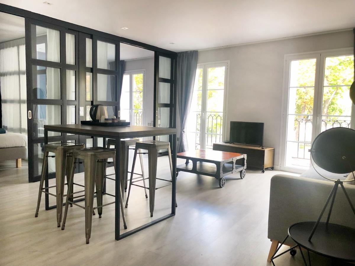 Apartmán Loft Catedral Burgo Exteriér fotografie